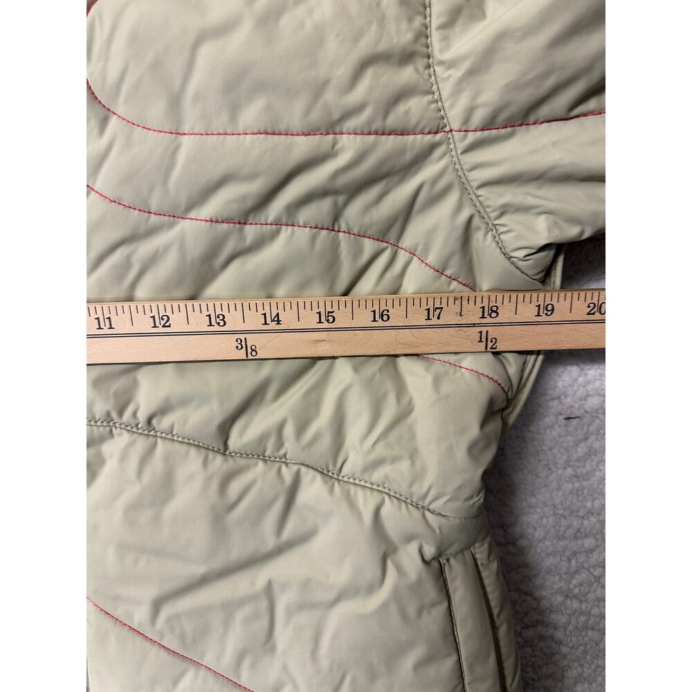 Roxy Womens Winter Ski Jacket Medium - image 4